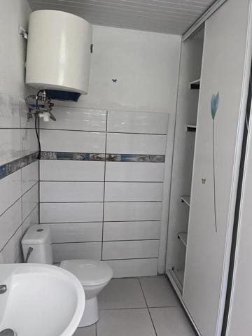 Vente Propriété 7 pièces à L'Ajoupa-Bouillon