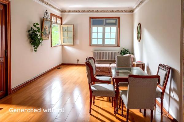 Vente Propriété 7 pièces à L'Ajoupa-Bouillon