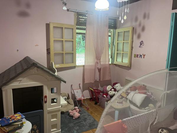 Vente Propriété 7 pièces à L'Ajoupa-Bouillon