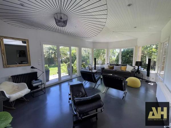 LE RELECQ-KERHUON - TRES BELLE MAISON - 3 CHAMBRES - JARDIN CLOS