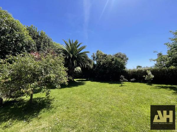 LE RELECQ-KERHUON - TRES BELLE MAISON - 3 CHAMBRES - JARDIN CLOS