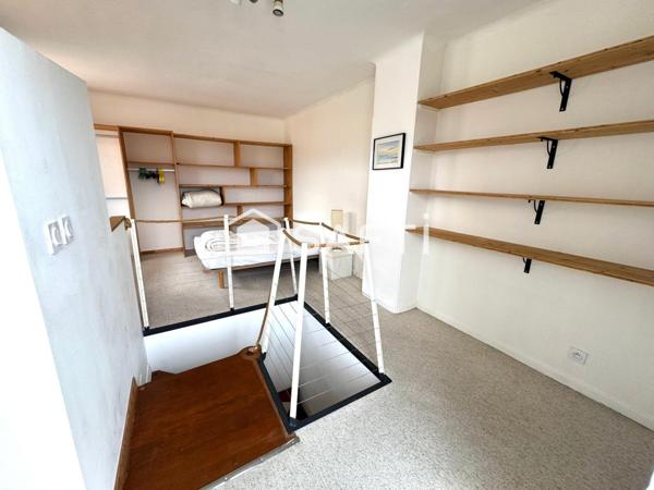 OPPORTUNITÉ RARE – Maison de ville rénovée + forte rentabilité !
