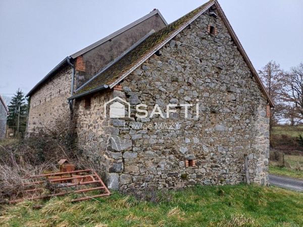 Belle opportunité  à saisir