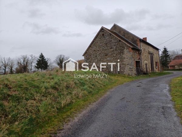 Belle opportunité  à saisir