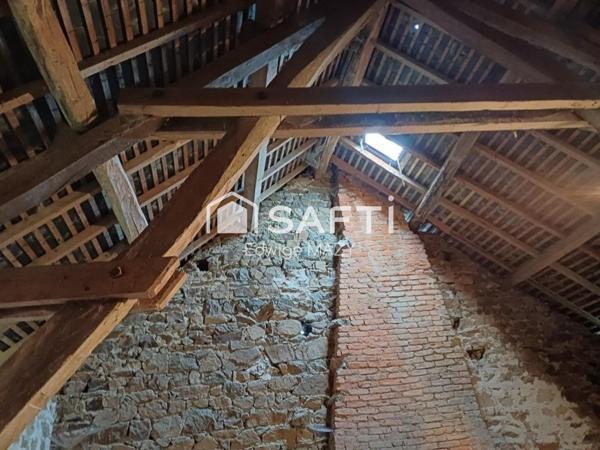 Belle opportunité  à saisir