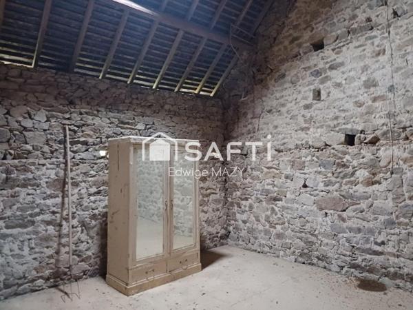 Belle opportunité  à saisir