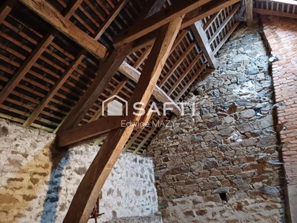 Belle opportunité  à saisir