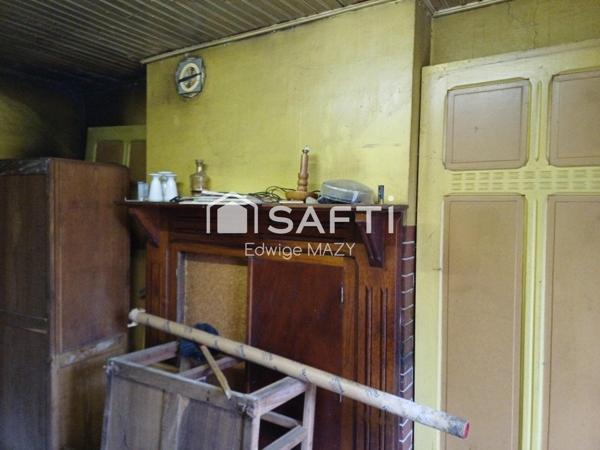 Belle opportunité  à saisir