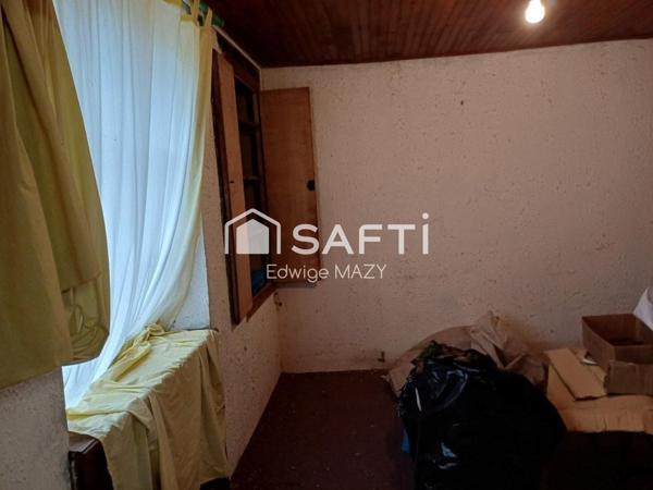 Belle opportunité  à saisir