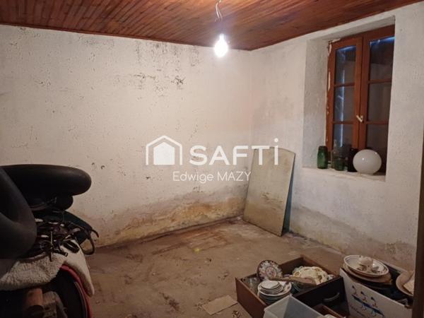 Belle opportunité  à saisir