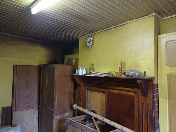 Belle opportunité  à saisir