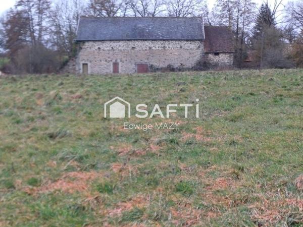 Belle opportunité  à saisir