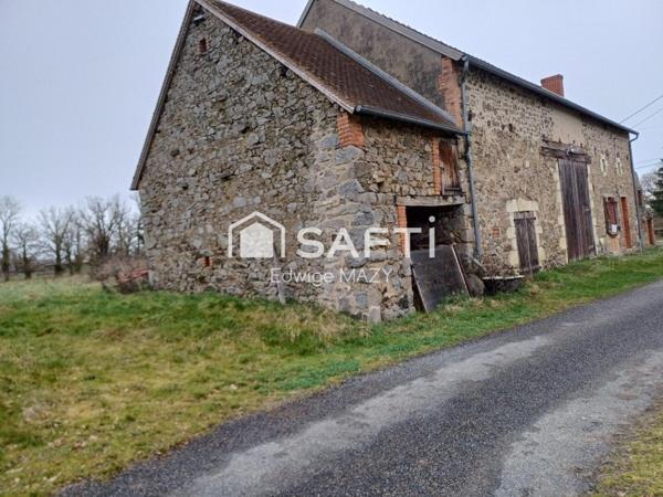 Belle opportunité  à saisir