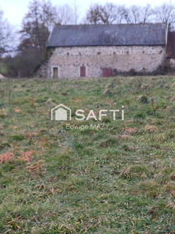 Belle opportunité  à saisir