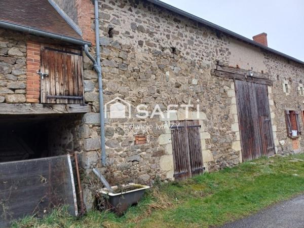 Belle opportunité  à saisir