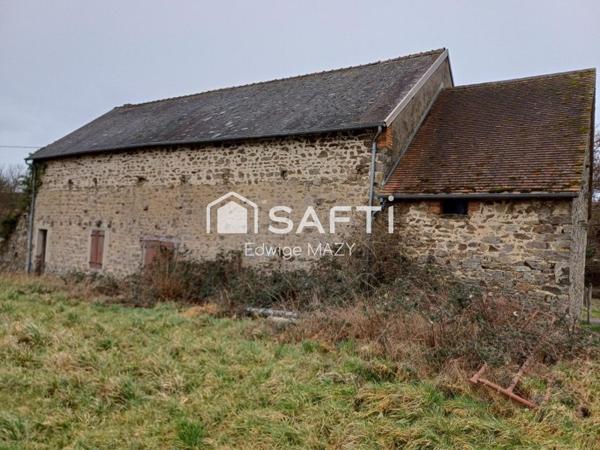 Belle opportunité  à saisir