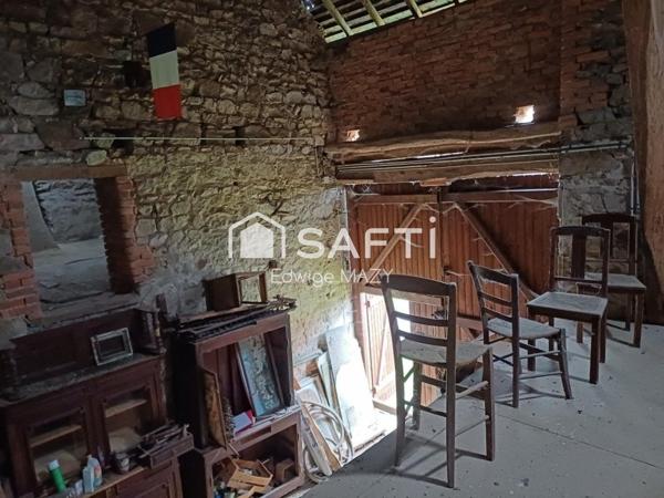 Belle opportunité  à saisir