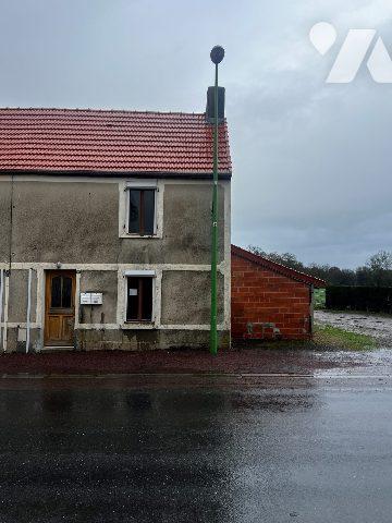 Maison à vendre Airel