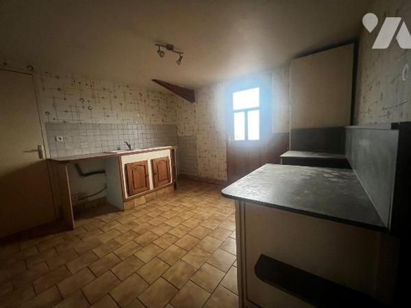 Maison à vendre Airel