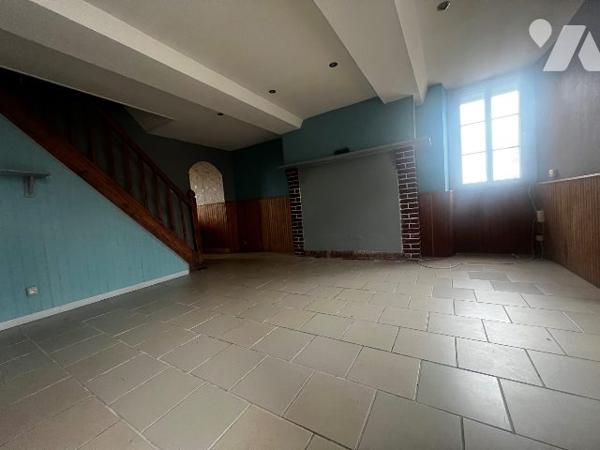 Maison à vendre Airel