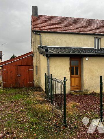 Maison à vendre Airel