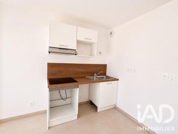Appartement à vendre 2 pièces 47,42 m² Monteux