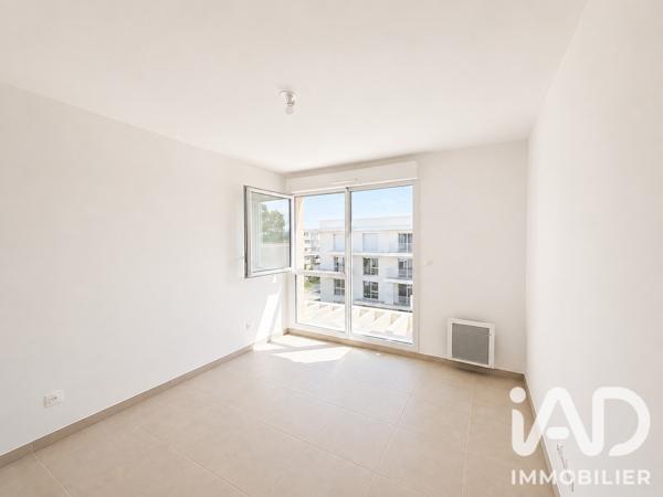 Appartement à vendre 2 pièces 47,42 m² Monteux