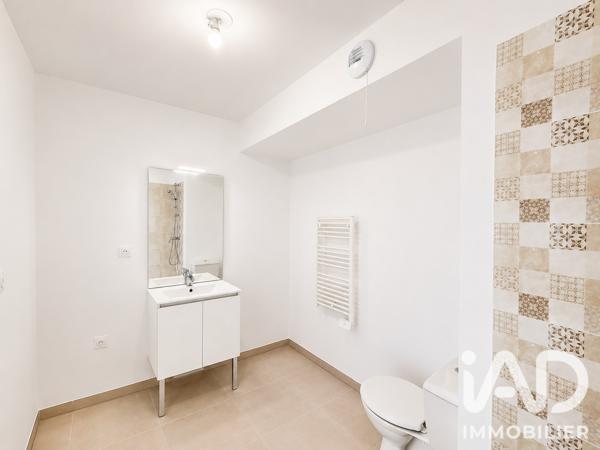 Appartement à vendre 2 pièces 47,42 m² Monteux