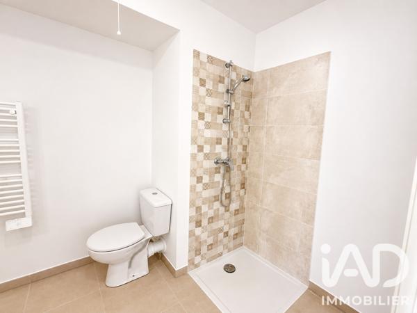 Appartement à vendre 2 pièces 47,42 m² Monteux