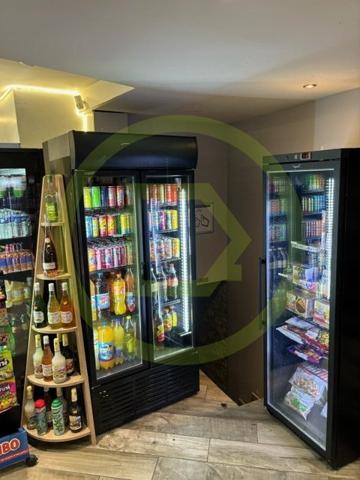 Primeur - Epicerie à CLERMONT L'HERAULT (34800)