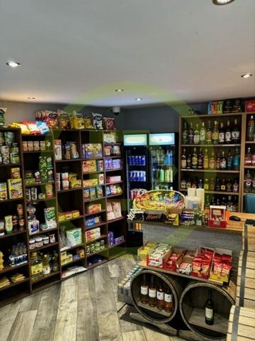 Primeur - Epicerie à CLERMONT L'HERAULT (34800)