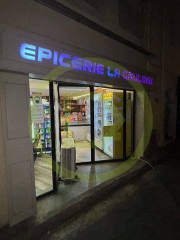 Primeur - Epicerie à CLERMONT L'HERAULT (34800)