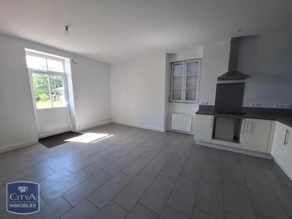 Maison à louer 4 pièces 81.41m² Chaumes-en-Retz (44680)