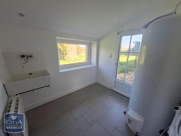 Maison à louer 4 pièces 81.41m² Chaumes-en-Retz (44680)