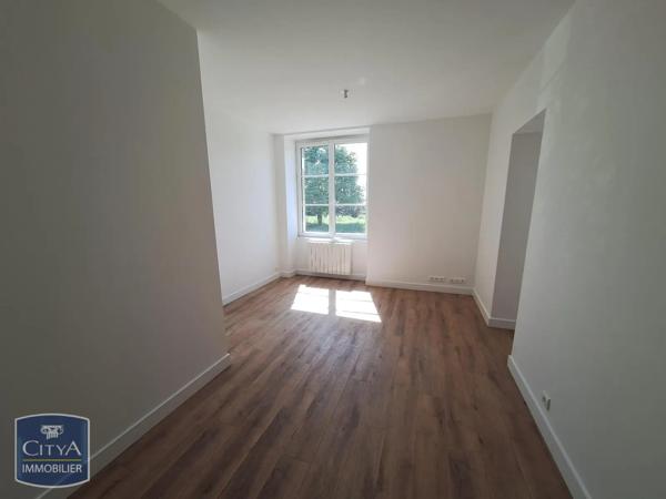 Maison à louer 4 pièces 81.41m² Chaumes-en-Retz (44680)