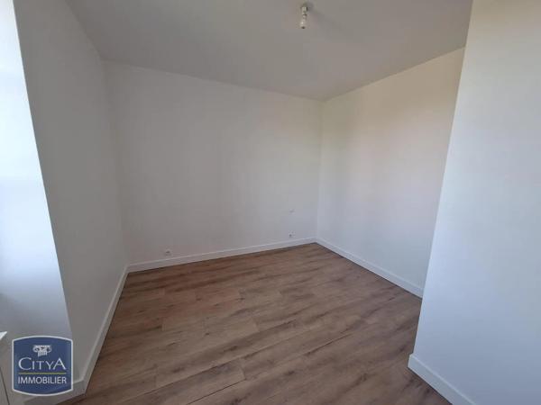 Maison à louer 4 pièces 81.41m² Chaumes-en-Retz (44680)