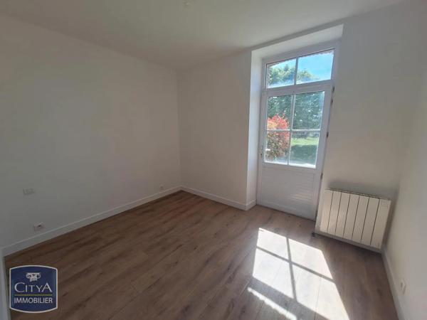 Maison à louer 4 pièces 81.41m² Chaumes-en-Retz (44680)