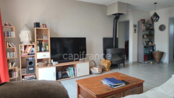 🏡 À VENDRE – Jolie Maison de Plain-Pied 3 Chambres à Sauvian – Terrain 3 Faces – Sans Travaux