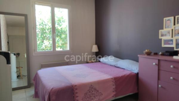 🏡 À VENDRE – Jolie Maison de Plain-Pied 3 Chambres à Sauvian – Terrain 3 Faces – Sans Travaux