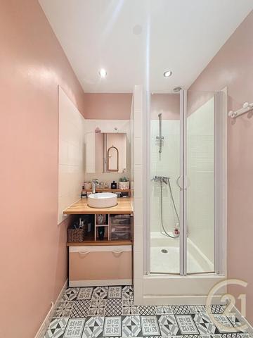 Maison à vendre  8 pièces - 139,64 m2 DEVILLE LES ROUEN - 76