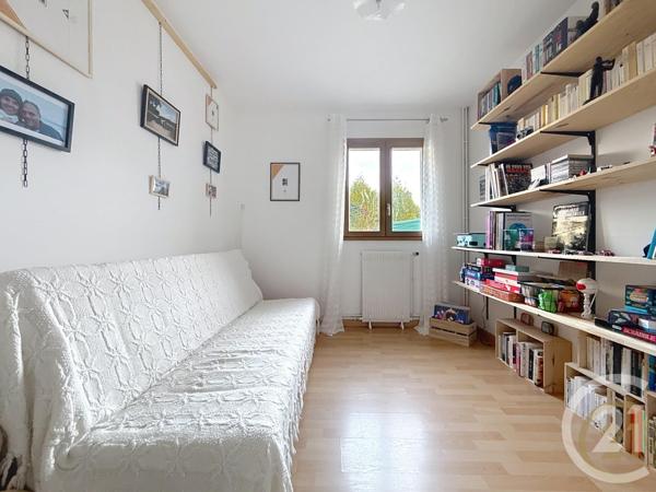 Maison à vendre  8 pièces - 139,64 m2 DEVILLE LES ROUEN - 76