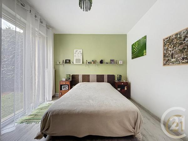 Maison à vendre  8 pièces - 139,64 m2 DEVILLE LES ROUEN - 76