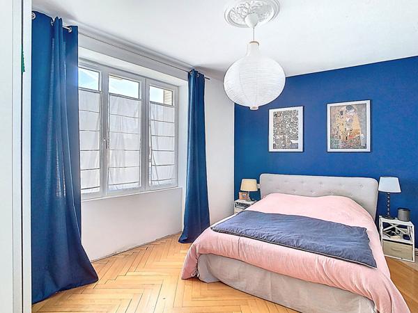 Grande maison de caractere proche des commodites a decouvrir dans Les Hauts d Anjou !