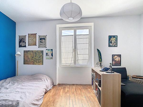 Grande maison de caractere proche des commodites a decouvrir dans Les Hauts d Anjou !