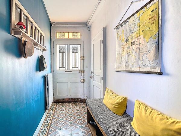 Grande maison de caractere proche des commodites a decouvrir dans Les Hauts d Anjou !