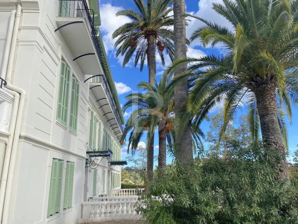A vendre à Magagnosc Grasse, lumineux appartement 3 pièces