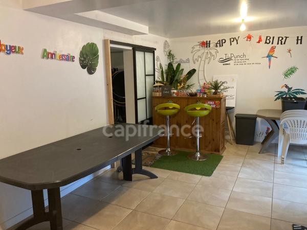 Maison à vendre 5 pièces (49)