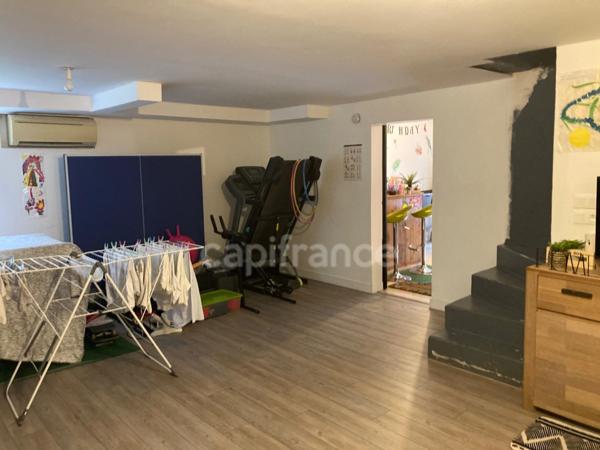 Maison à vendre 5 pièces (49)