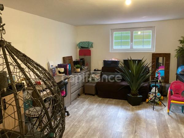 Maison à vendre 5 pièces (49)