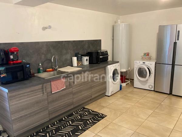 Maison à vendre 5 pièces (49)